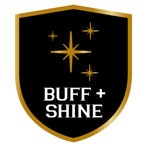 Buff + Shine