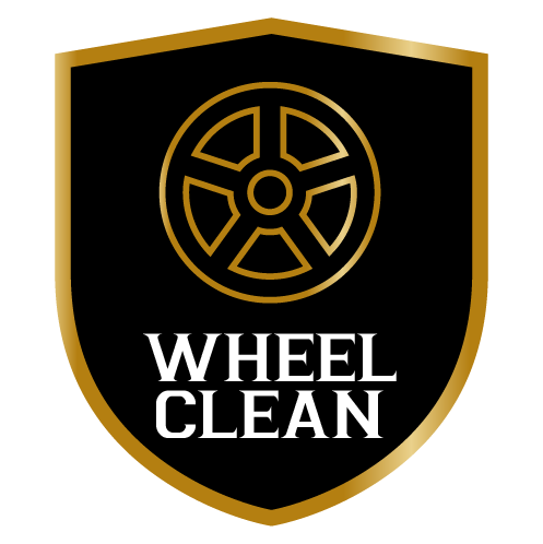 Wheel Clean